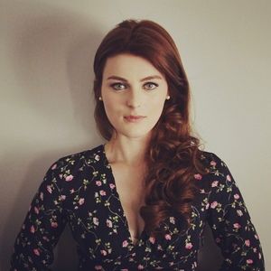 Meet your Posher, Ashley noelle